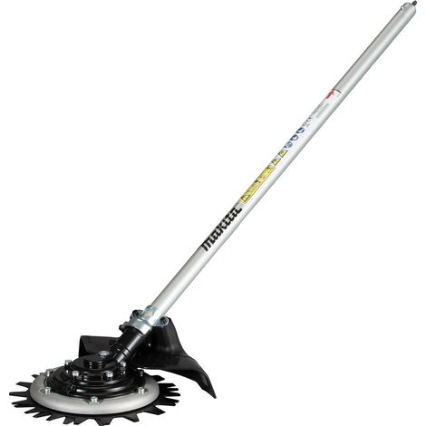 Makita Scherenaufsatz EM407MP 230 mm, 2,5 kg