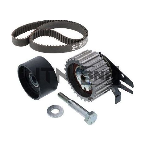 Kits de distribution - KD458.30 - SNR - Compatible avec véhicule Fiat, Lancia