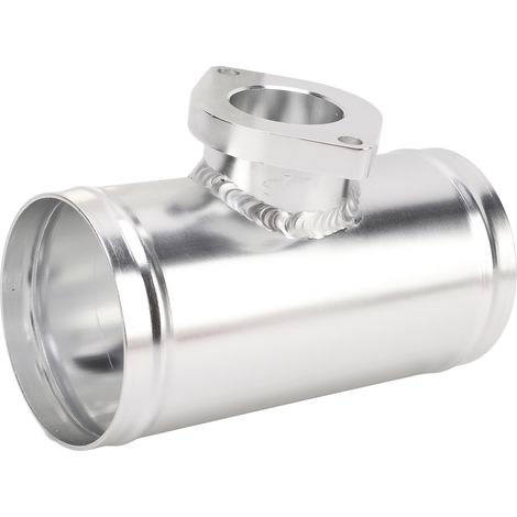 BOV Déchargeur 3in/76mm Bride Adaptateur Tuyau Aluminium Allié Remplacement Greddy Type RS FV RZ (1/5)