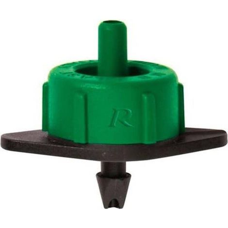Goutteurs Autonome 4L/H - Lot de 10 - Irrigation Efficace et Économique - D-Work