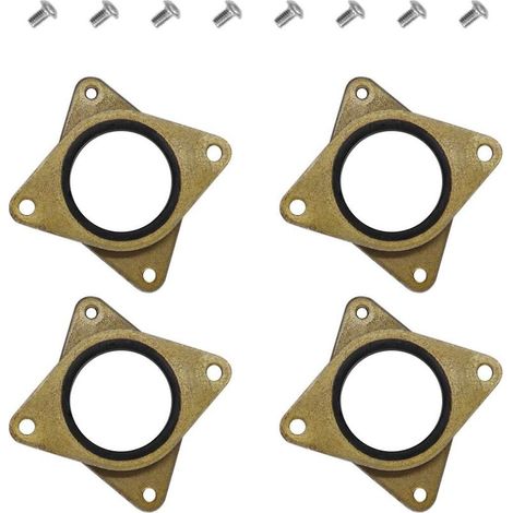 Pompe à Eau Auto-Amorçante de Jardin Accessoires Pompe Pulvérisateur Électrique Pompe à Eau Pompe à Diaphragme 12V 875cm (1/5)