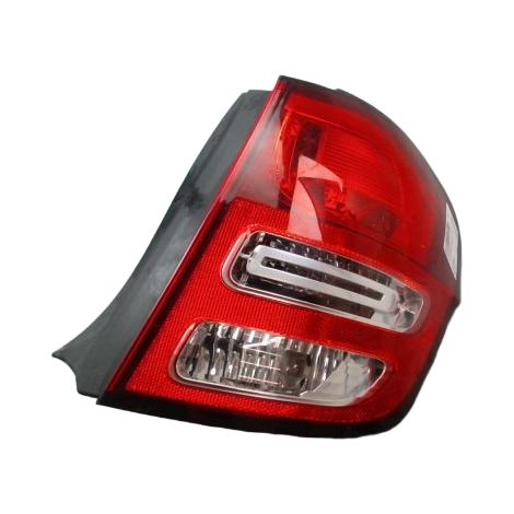 [PRODUIT D'OCCASION] Feu Arriere Droit CITROEN C3 II Phase 1 (a51) 2009-2013 ♻️ Ref Oe. 6351kq - Garantie à vie (1/4)