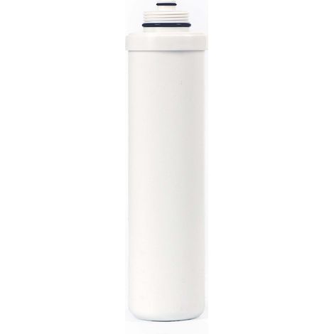 Naturewater Filtro di ricambio QL-PP+GAC per filtro dell'acqua a stadi Sedimenti + Cartuccia carbone attivo
