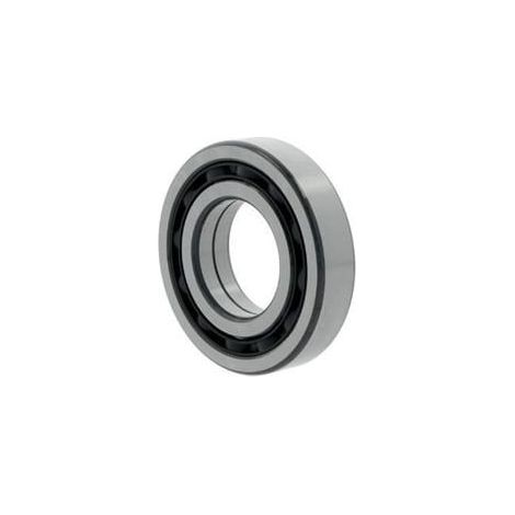 Vierpunktlager QJ209 -TVP ID 45mm AD 85mm Breite19mm FAG