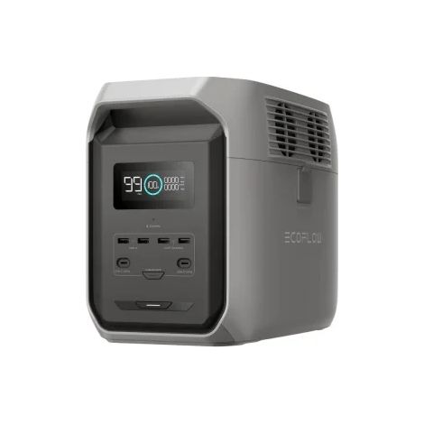 Ecoflow Delta 3 1500 Power station portatile 1536 Wh (1/5)