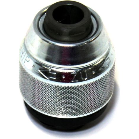 Mandrin sans clé Bosch 2609111104