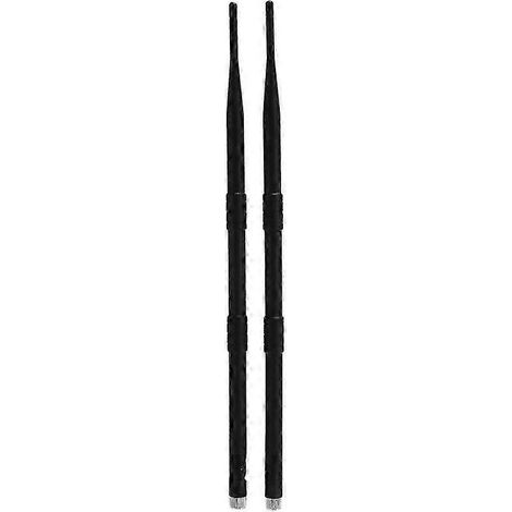 Antenne réseau Helium RP-SMA mâle, lot de 2, 868 MHz (1/5)
