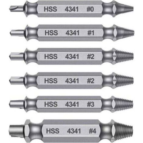 Enowelir Lot de 6 Bobines de Fil Nylon pour Coupe-Bordure, Longueur 9 m, Diamètre 1,65 mm, avec Capuchon et Ressort (1/4)