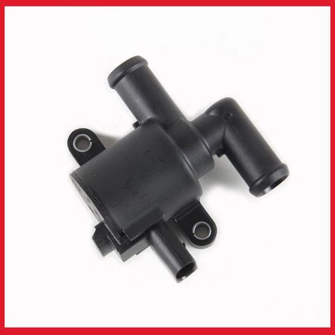 Pompe à Eau Électronique Auxiliaire 5Q0906457 - Adaptable à VW Magotan, Skoda, Audi (1/4)