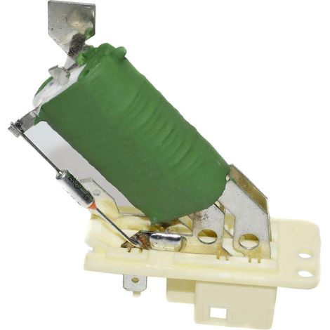 Résistance de ventilateur de chauffage pour voiture F Calibra Cavalier-- (1/5)