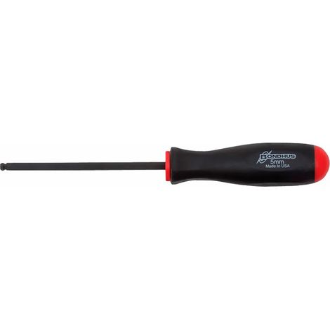 Chiave a bussola Bondhus BO10668 punta sferica 6 mm