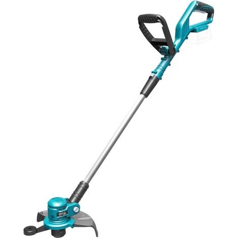 TONDEUSE SANS FIL 30CM 18V 0AH SAS (1/3)
