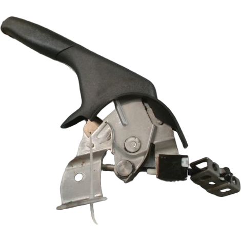 [PRODUIT D'OCCASION] Levier Frein A Main TOYOTA Yaris 2003- ♻️ Ref Oe. 4620152050b1 - Garantie à vie