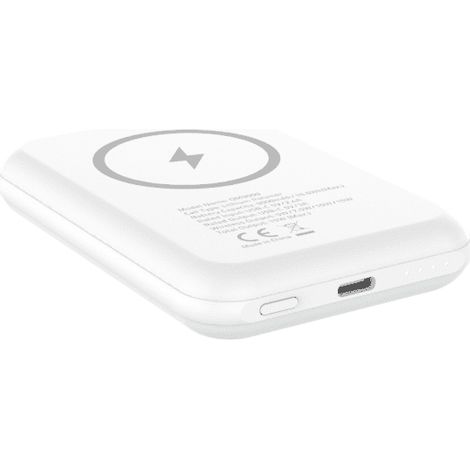 MAGPBANK 5000MAH QI-5W+USB-C12W