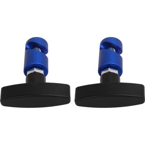 Serre-joint de support de capot, Serre-joint de support de levage de capot, Outil de retenue et de butée de tirant de hayon - Accessoires de pièces automobiles (1/4)