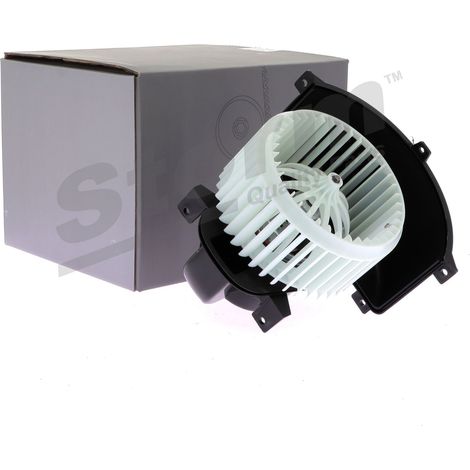Pulseur d’air habitacle compatible Audi, Porsche, VW 4L1820021 (1/4)