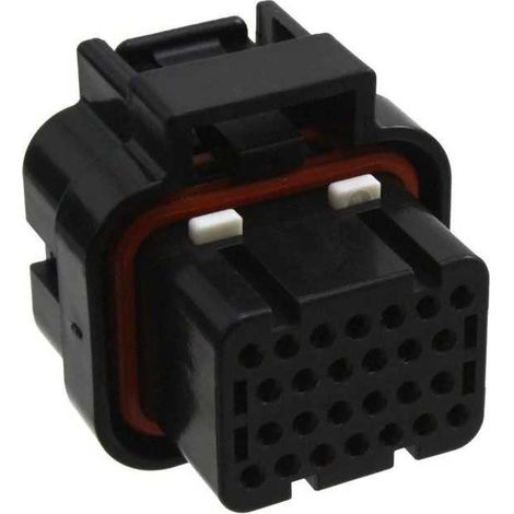 Connecteur Superseal 1.0 mâle 26 Voies  Cod 2