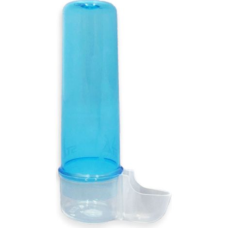 Beverino Azzurro con base Trasparente - 150 ml