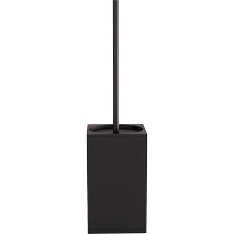 TOILET BRUSH REA B110  BLACK