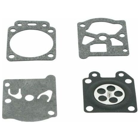 Kit de membrane pour tronçonneuse ORIGINAL STIGA modèle 350 CP510 8724090 (1/2)