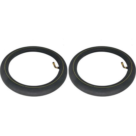 Adecuado para dos neumáticos de 12 1/2 x 2,75. Apto para motocicletas de 49 cc, motos de motocross, scooters MX350 y MX400 (neumáticos para interiores). (1/4)