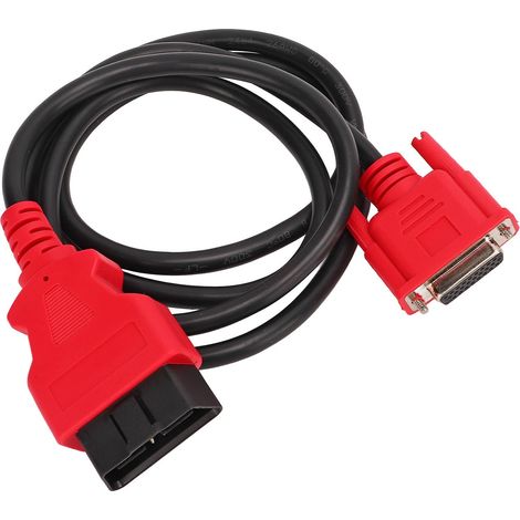 Adaptateur de câble de test OBD2 3000211 pour outil de diagnostic MDI/MDI2 (interface de diagnostic multiple) (1/5)