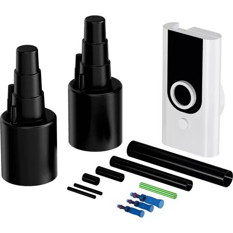 Uponor Ecoflex Supra PLUS Set 25+32/68, 1120124
