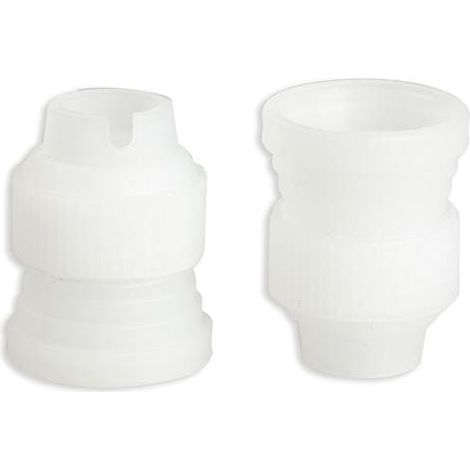 Adaptador para boquilla de repostería PEQUEÑA