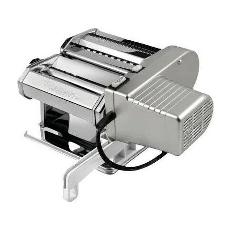 MACCHINA X PASTA P007 REBER - VOLT 230 WATT 60 ACCIAIO INOX - 1 pezzo