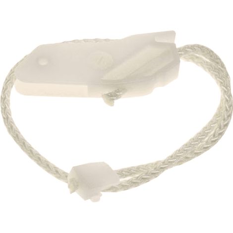 CORDE CABLE DE PORTE X2 POUR LAVE VAISSELLE NEFF - 00611370