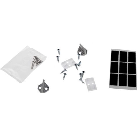 Bosch - einbauset - 10009603 - 4242005381975