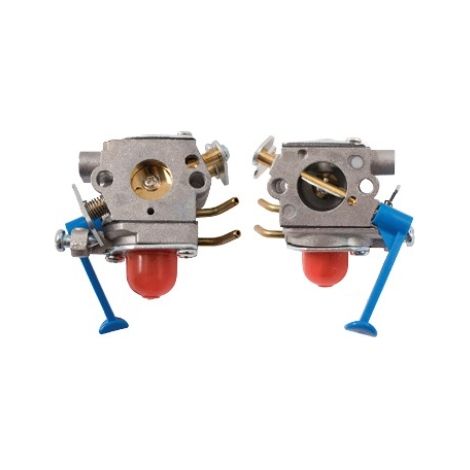 Carburatore per motore motosega HUSQVARNA JONSERED 124 125 128