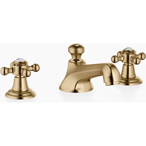 Dornbracht MADISON Mélangeur de lavabo à trois trous avec