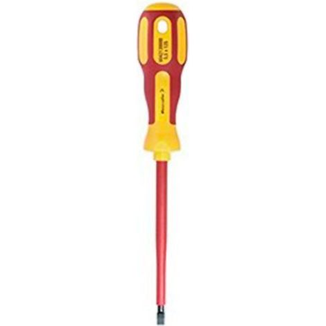 Tournevis cruciforme isolé PH2 2x100 9042160000 de Weidmuller (1/2)