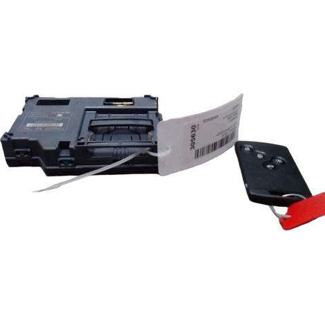 Lecteur De Carte RENAULT Clio Iv 2012- [PRODUIT D'OCCASION]♻️285971998r