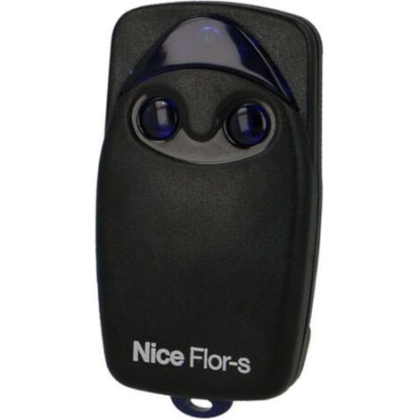 NICE FLO 2RS Fernbedienung (1/4)