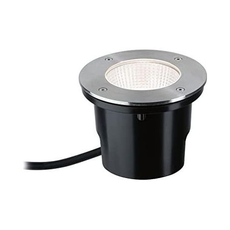 Paulmann Durea Lámpara empotrada exterior acero inoxidable 153 mm (1/3)