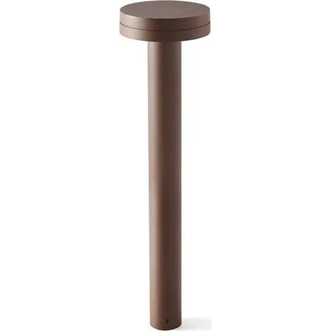 Faro ESPOT 600 marrone ruggine 71949