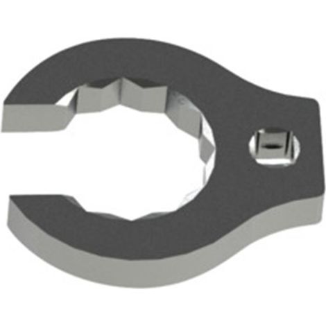 LLAVE CROWFOOT 3/8, PARA RACORES 749-3.1/8 - BAHCO