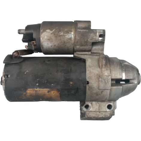 Demarreur BMW Serie 1 [PRODUIT D'OCCASION]♻️12418511746 (1/4)