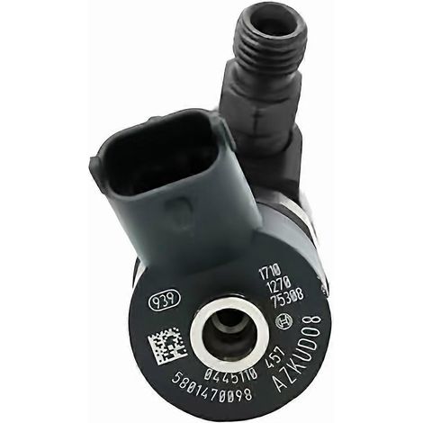 Le système d'injection haute pression à rampe commune 0445110457 convient aux moteurs Iveco. szrh55 (1/5)