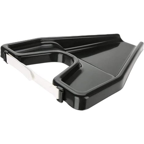 Bol de Lavage des Cheveux, Bol de Lavage de rinçage du shampooing Portable pour la Maison de Salon ou Les Personnes à mobilité réduite (1/5)