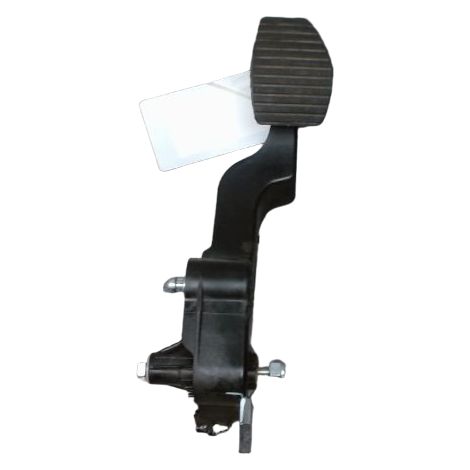 [PRODUIT D'OCCASION] Pedale Embrayage PEUGEOT 2008 ♻️ Ref Oe. 1607815080 - Garantie à vie (1/2)