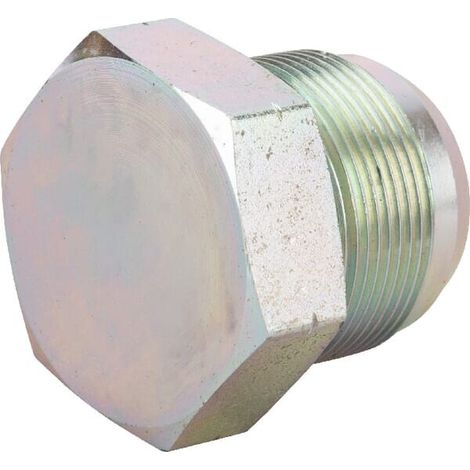 Bouchon obturateur UNIVERSEL PS33 (1/2)