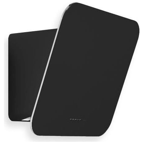 Falmec Tab. Potenza massima di estrazione: 800 m³/h, Tipo di estrazione: Aspirante, Classe di efficienza dinamica del fluido: A. Tipo: Cappa aspirante a parete, C... - TABNERO60 - CTCN60.E0P2ZZZN491F (1/2)