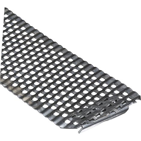 LAMA PER PIALLETTO 'SURFORM 5-21-398' lunghezza 140 mm  - STANLEY