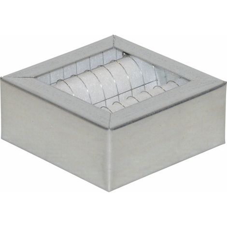 Filtre à air g116 (élément filtrant) - ATLANTIC : 072418