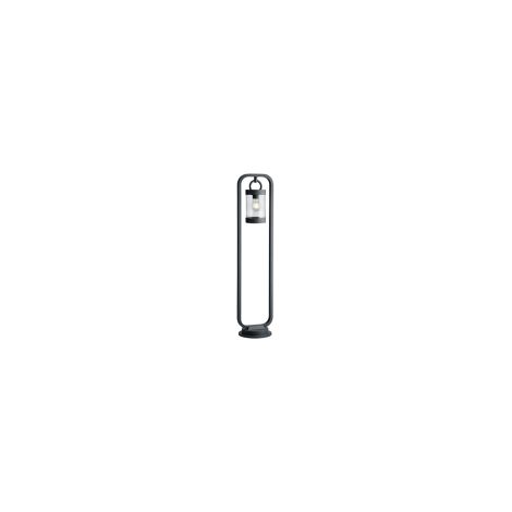 Lampe de jardin sambesi 100 cm anthracite - 404160142