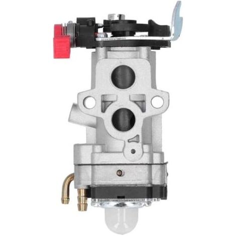 carburateur pour débroussailleuse Kawasaki KBH45A KBH45B KBL45A KBL45B TJ045E TJ053E TJ45 TJ45E TJ53 TJ53E Walbro WYA-79 WYA-708 172