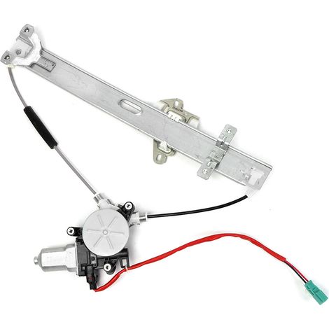 Fensterheber vorne rechts 72210-SEN-H01 kompatibel mit Honda FIT GD6 GD8, elektrischer Fensterheber. (1/5)